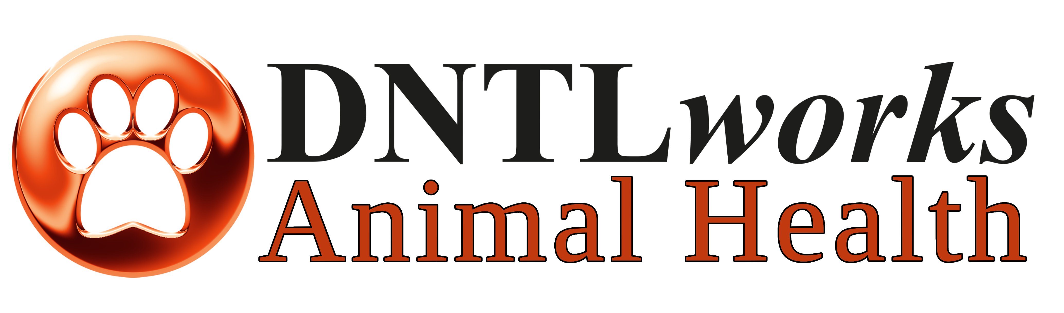 Dntlworks Vet Logo